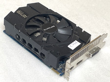 SAPPHIRE ATI Radeon HD7770 1