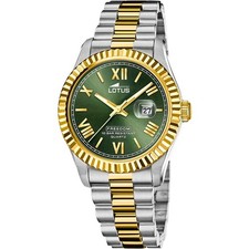 Reloj lotus freedom - freedom, hombre
