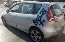 RICAMBI RENAULT SCENIC XMOD 1.5 DCI ANNO 2011 SIGLA MOTORE K9K J8