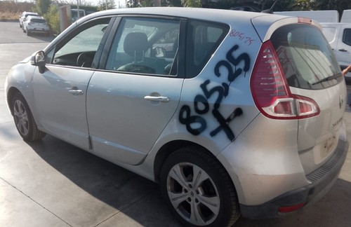 Ricambi renault scenic - renault, xmod