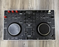 Denon DJ MC2000 Serato USB DJ