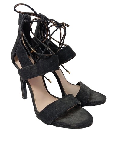 Zara trafaluc sandaletto con - zara,