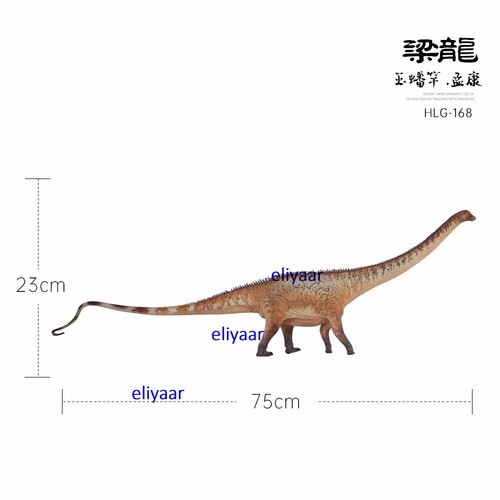 Haolonggood diplodocus - haolonggood,
