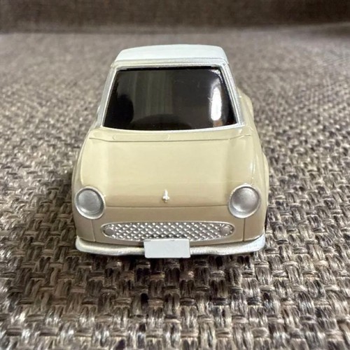 Nissan figaro choro zero - choro, q