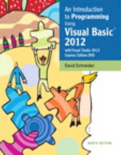 Introduction programming - introduction, to