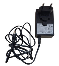 ALIMENTATORE PER DISCO ESTERNO (WA-36A12R) HUB SEAGATE SPINA JACK CON CAVO