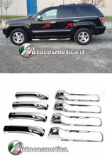 cover maniglie in abs cromo 8