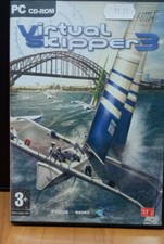 GIOCO PER PC VIRTUAL SKIPPER 3