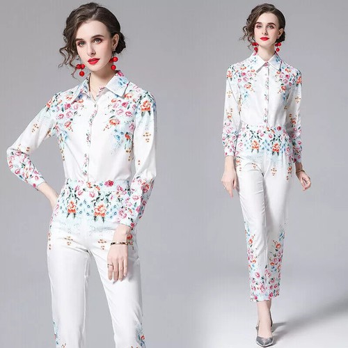 Tailleur completo tuta donna