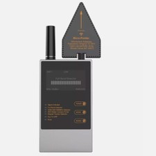 Rilevatore GPS wireless audio bug camera finder rilevatore segnale RF rilevatore bug