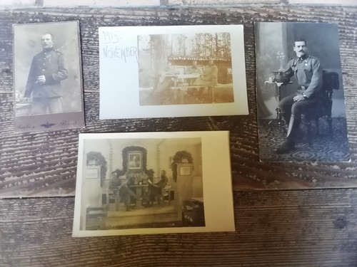 Ww1 scavo 1gm ghiacciaio - ww1,