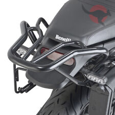 PORTAPACCHI POSTERIORE [GIVI]