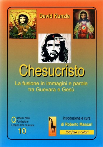 Chesucristo fusione in - la,