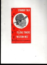 ARMI , FUCILI  ,  WESTERN  CARTRIDGE  COMPANY