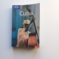 Cuba -Conner Gorry lonely