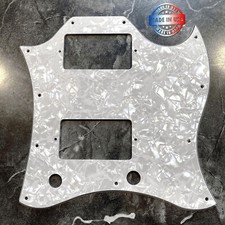 Battipenna Bianco Perla per