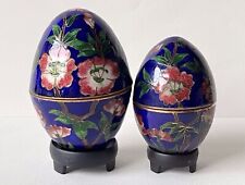 Scatole e supporti vintage