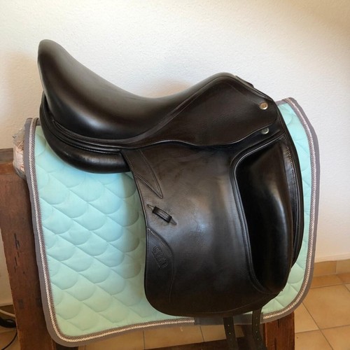 Splendida sella dressage - sella,