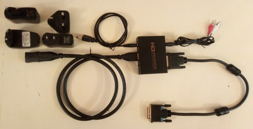 Soluzione hdmi dvi - hdmi,