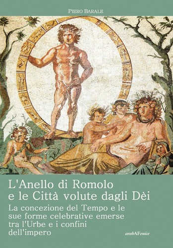 Anello romolo le città - l'anello, di