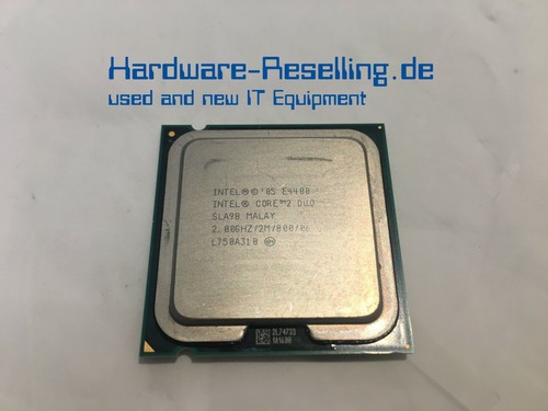 Processore intel pentium - processore, core