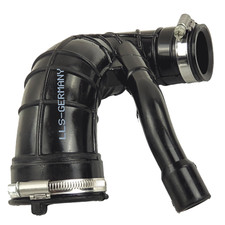 Tubo aspirazione per Ford Fiesta Mk5, MK6 tubo filtro aria 1.4 HDi 2S6Q9C623AA