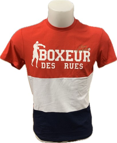 Boxeur des rues shirt - boxeur,