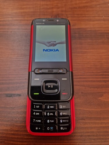 Cellulare nokia 5610d - nokia,
