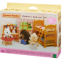 Sylvanian Families Mobili per