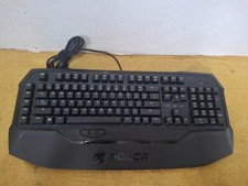 ROCCAT RYOS MK Tastiera da