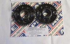 Suzuki GSXR1000 K1 to L6 2001