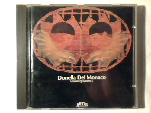 Donella del monaco - donella,