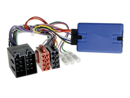 Adattatore telecomando volante