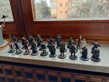 Statuine Piombo Signore Degli Anelli