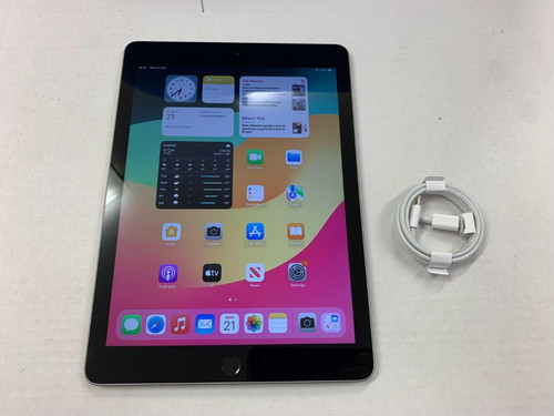 Apple ipad gen - apple,