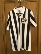 Camicia Ascoli 120°