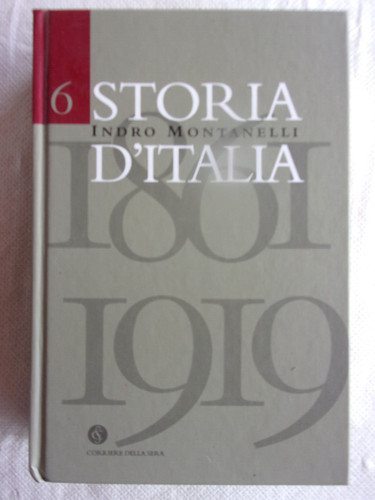 Storia italia 1861 - storia, 6-