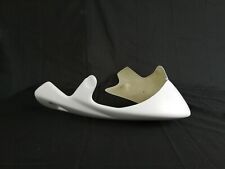 Puntale Triumph Speed Triple 955 T595 (2002 - 2004) Belly Pan Bugspoiler Sabot