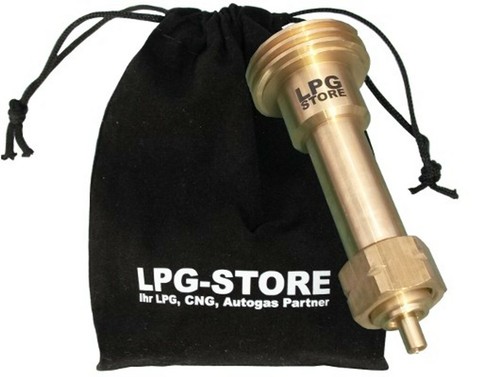 Adattatore serbatoio gpl - gpl,
