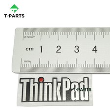 Adesivo Thinkpad LOGO per