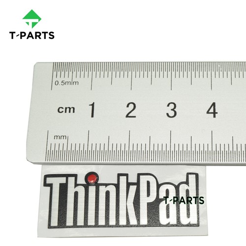 Adesivo thinkpad logo per - adesivo,