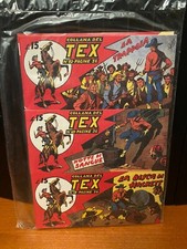 LE STRISCE DI TEX 23