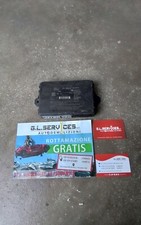 CENTRALINA MODULO UNITA