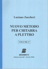 L. ZUCCHERI - NUOVO METODO PER