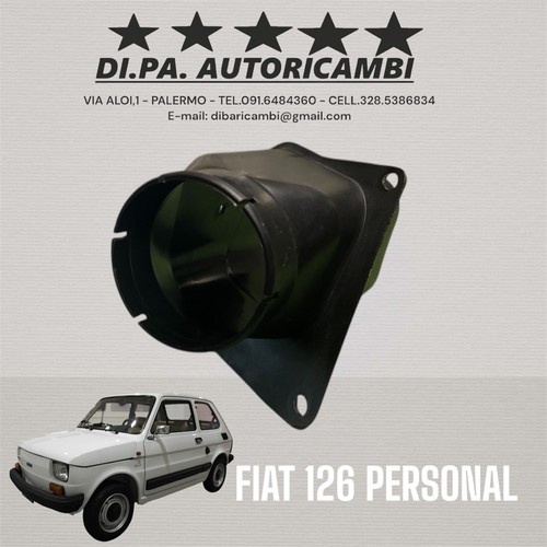 Fiat 126 personal presa aria - fiat,