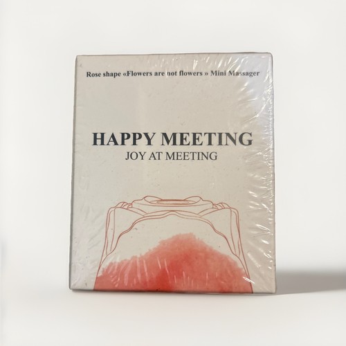 Happy meeting mini - happy,