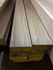 LEGNO DI LEGNO DURO IROKO - 1