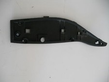 Plastica pedana sx  per nexus