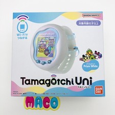 Tamagotchi Uni Prism colore