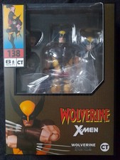CT Toys - Wolverine Action